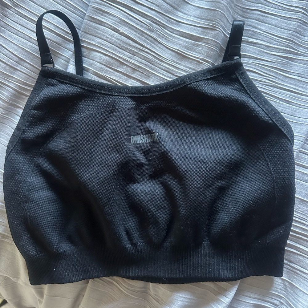 Gymshark sports bra